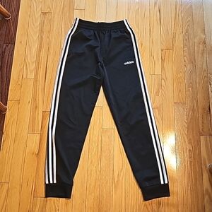 Youth Medium Adidas Pants